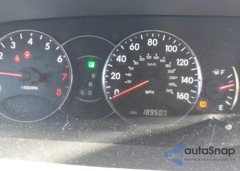 2009 Toyota Avalon Xl из США, поврежденный, VIN 4T1BK36B79U325050